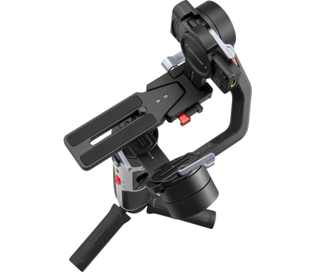 Zhiyun Crane M2S Combo - 737781 - zdjęcie 5
